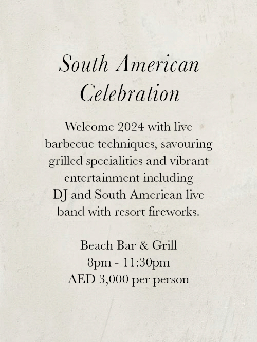 Beach Bar & Grill